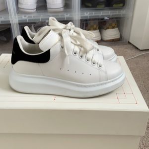 Alexander McQueen women